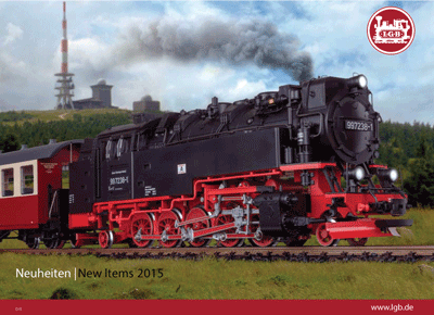 lgb trains catalog