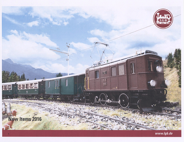 lgb trains catalog